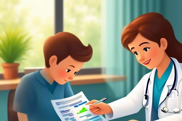 29岁中午血糖14点1是怎么回事(图4)