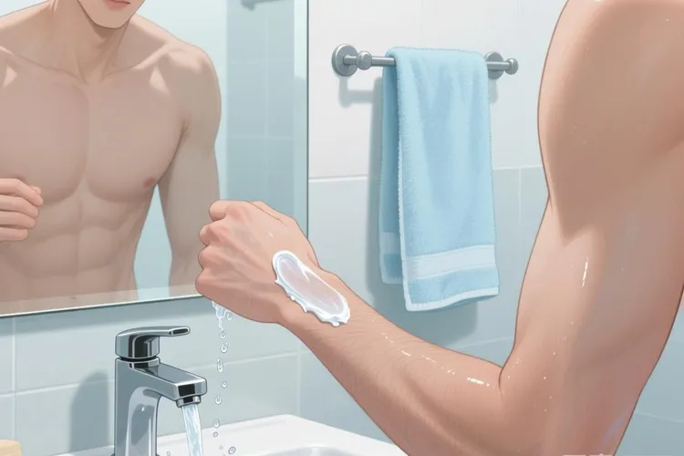 男性小腿经常起湿疹可以治愈吗(图3)
