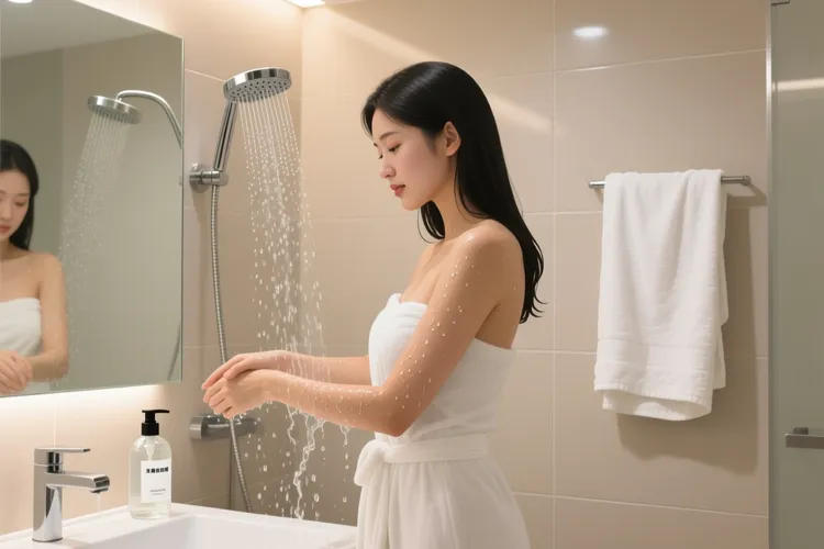 女人身上经常长湿疹可不可以治愈(图3)