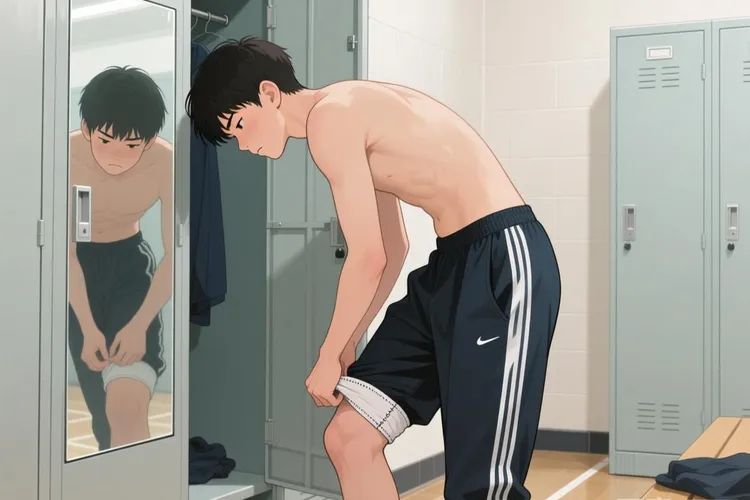 青少年屁股长湿疹能根治吗(图4)