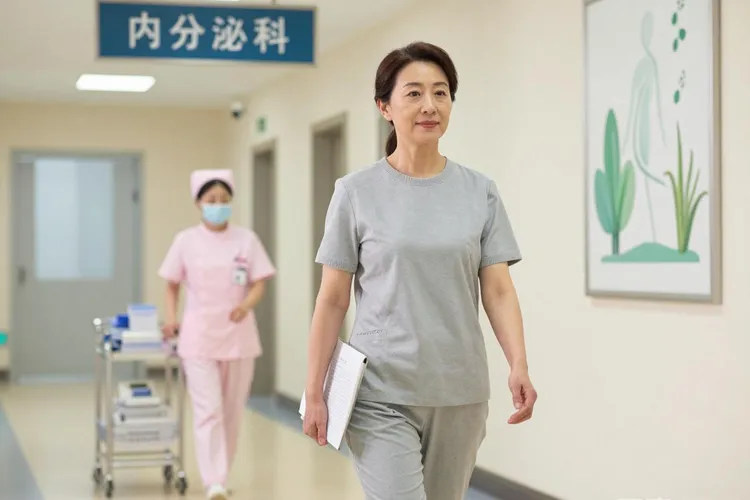 39歲餐后血糖11.7是怎么回事(圖2)